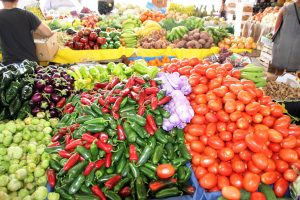 Redland Farmer's Market