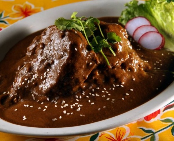 Redland-Market-Village-Chicken-Mole