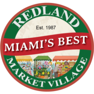 Redland Market Village Logo