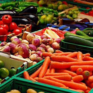 Redland-Market-Village-Farmers-Market-Vegetables