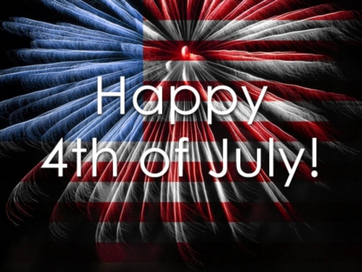 Image result for happy 4th of july