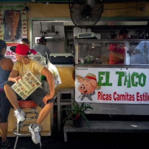 El Taco Loco - Courtesy Photo JoseLuis A