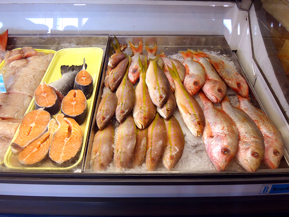 Redland-Market-Village-Fish