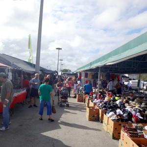 Redland-Market-Village-Flea-Market