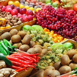 Redland-Market-Village-Fruits