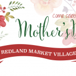 Join us to celebrate Mom this Mother’s Day!
