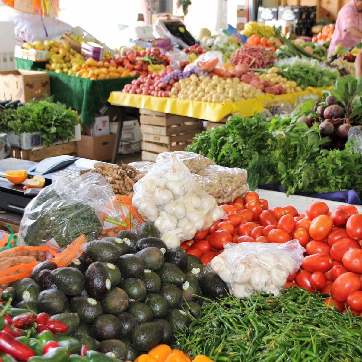 Photo Gallery Redland Village Market