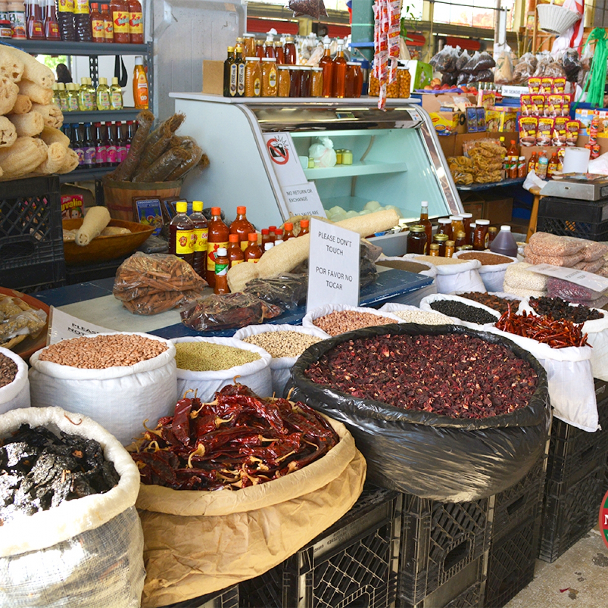 Photo Gallery Redland Village Market