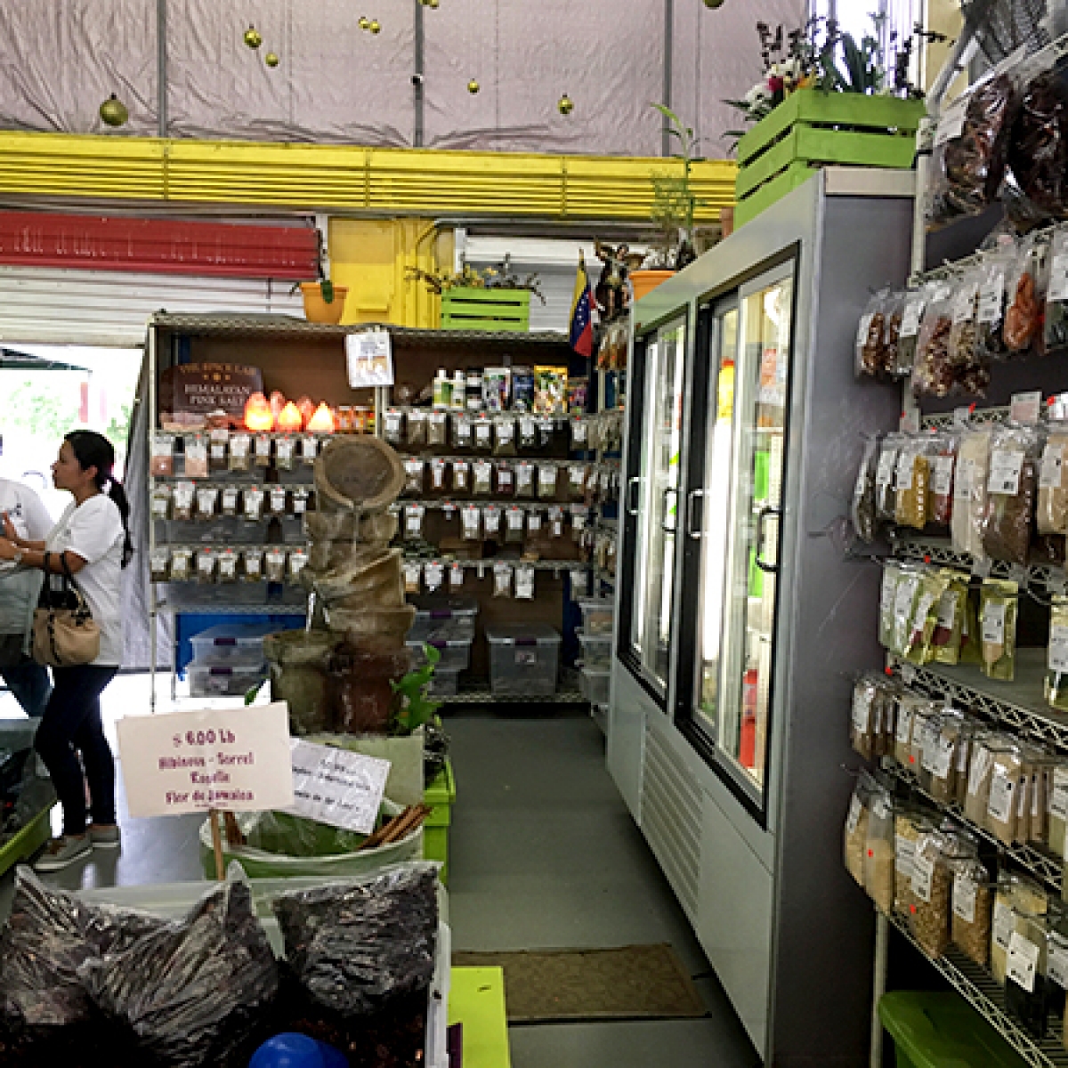 Photo Gallery Redland Village Market