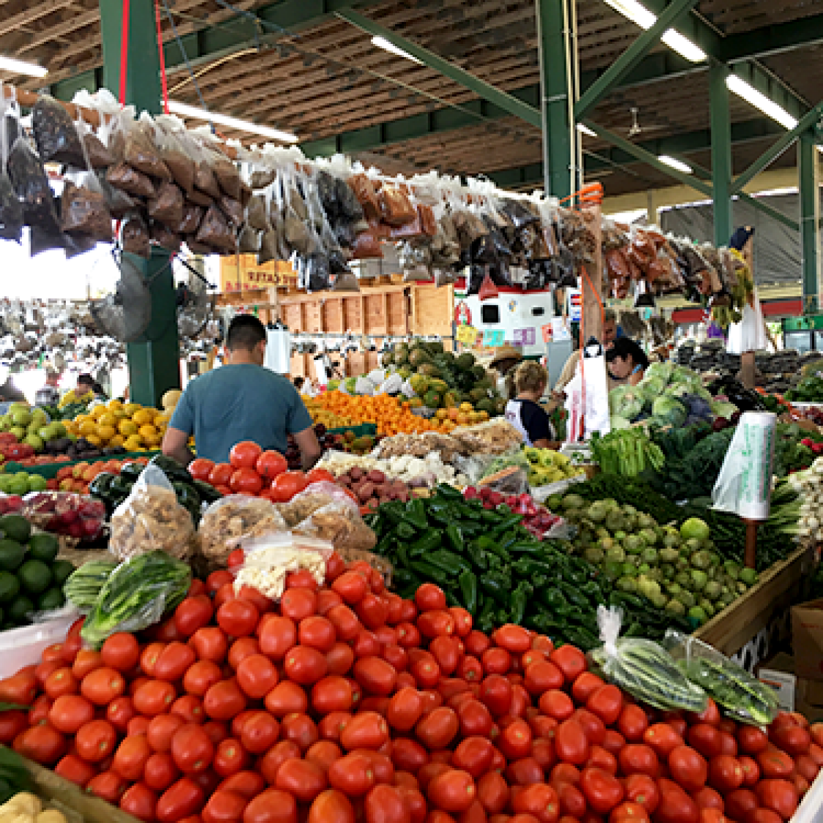 Photo Gallery Redland Village Market