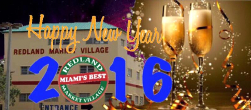 Redland-Market-Village-Happy-New-Year-2016