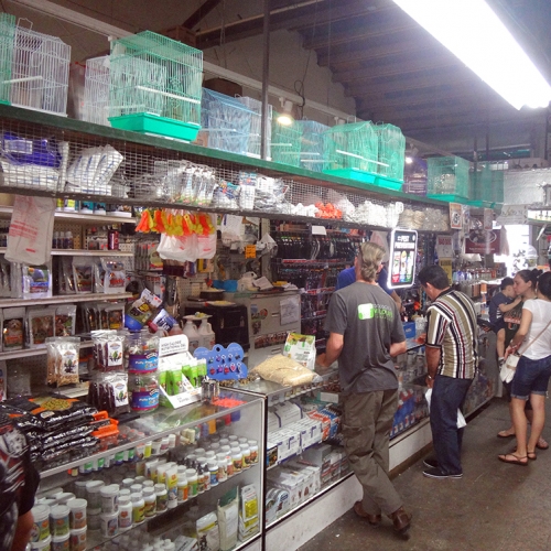 Photo Gallery Redland Village Market