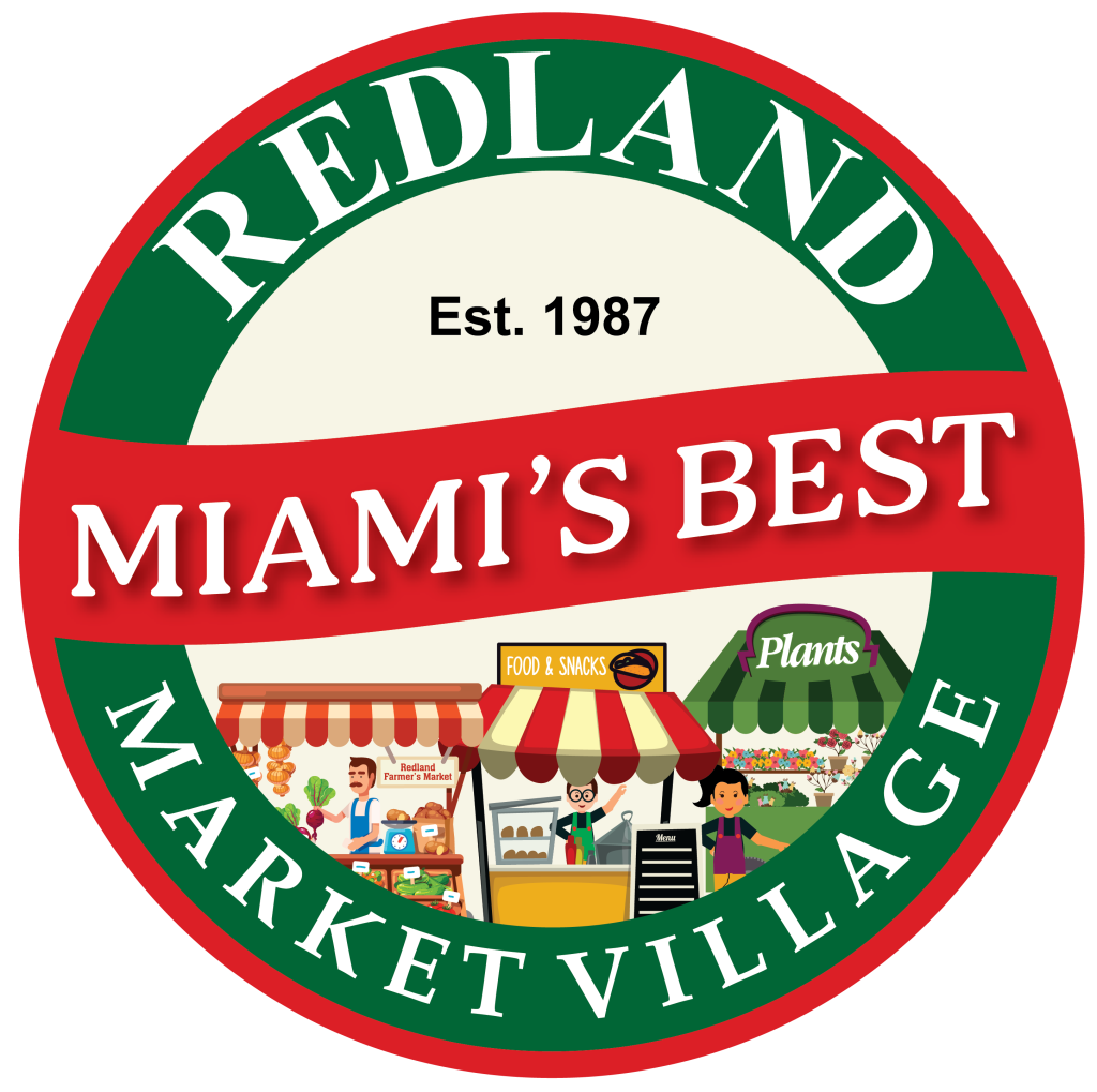 Redland Market Village