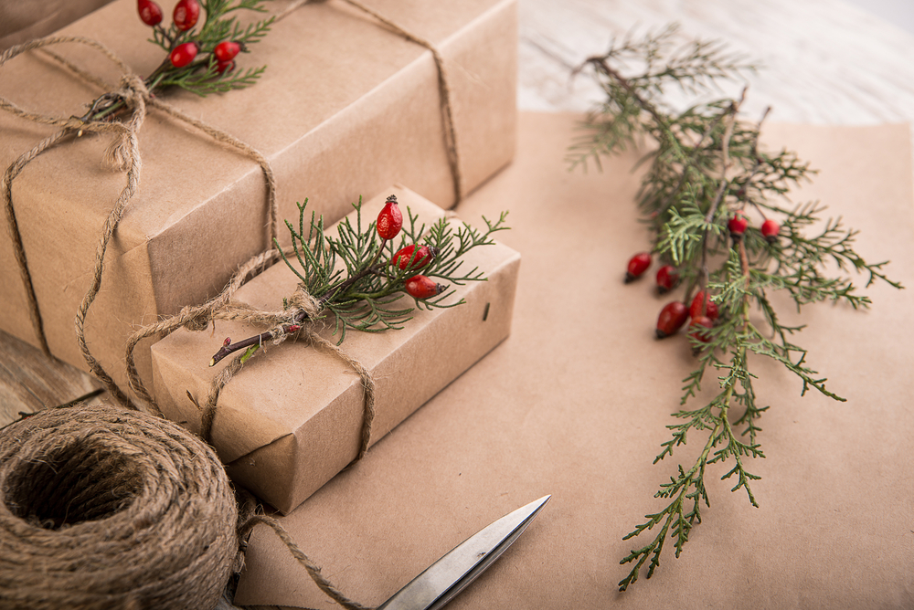 Festive and Affordable Gift Wrapping Ideas