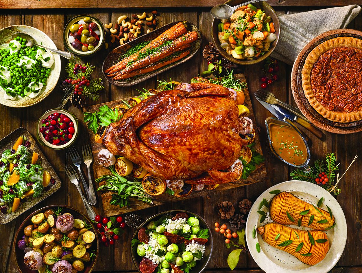 turkey-dinner-thanksgiving